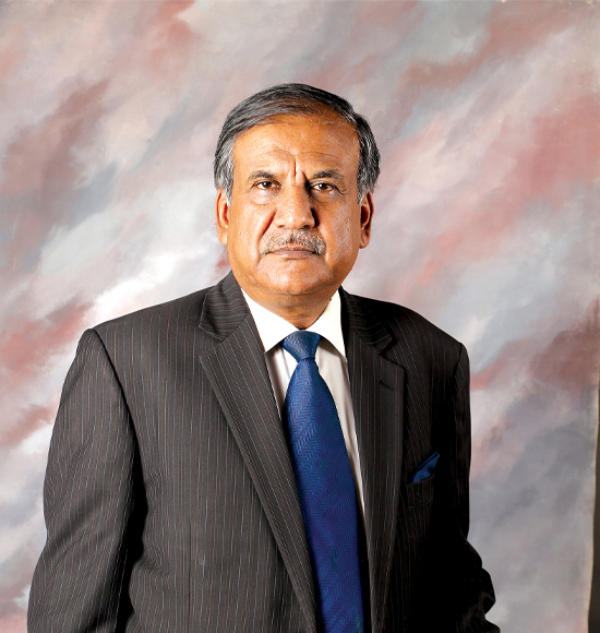 Deepak Gupta